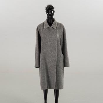 ESCADA, coat, size 42.