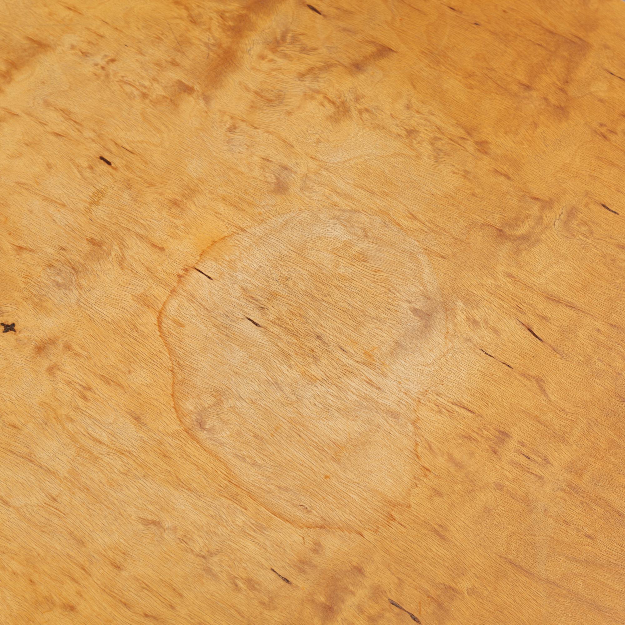 BRUNO MATSSON, bord, för Karl Mathsson, Värnamo, 1971.