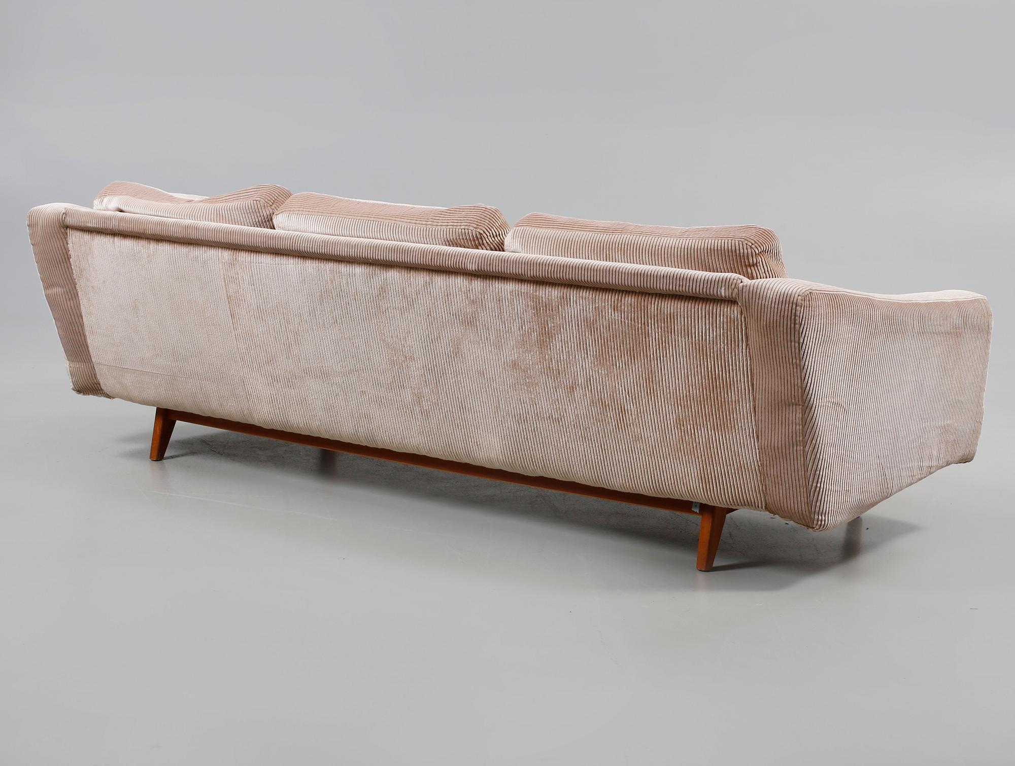 SOFFA, Dux, 1960-tal.