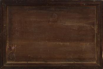 SPEGEL, ostindisk, 1800-tal.