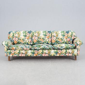 SOFFGRUPP, 3 delar, DUX, 1900-talets andra hälft.