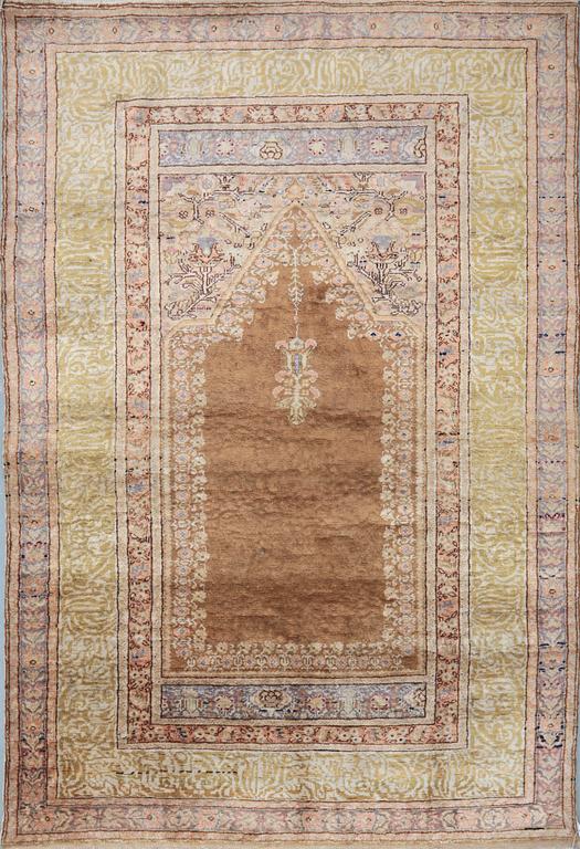 BÖNEMATTA, old Kayseri. 175x117 cm.