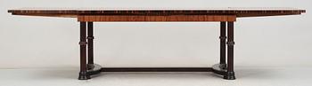 MATBORD, art deco, Reiners möbler Mjölby, 1920/30-tal.