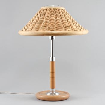 BORDSLAMPA, Aneta, sent 1900-tal.