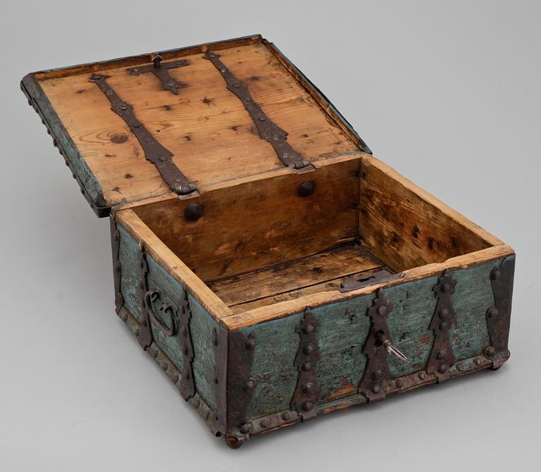 SKRIN, barock, dat 1692.