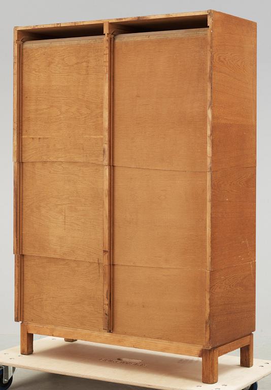 ARKIVSKÅP, 1930/40-tal.