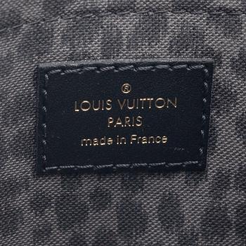Louis Vuitton, väska, limited edition, "Neverfull MM Wild At Heart".