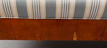 SOFFA, Baltikum, 1800-talets mitt.