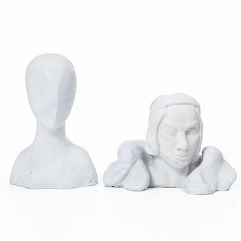 Wilhelm Müller, "Das Mädchen aus dem Kaukasus", as well as untitled.