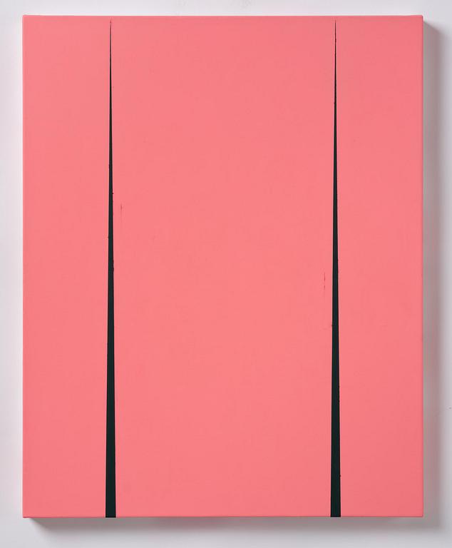 Ann Edholm, "Gryning/Dawn".