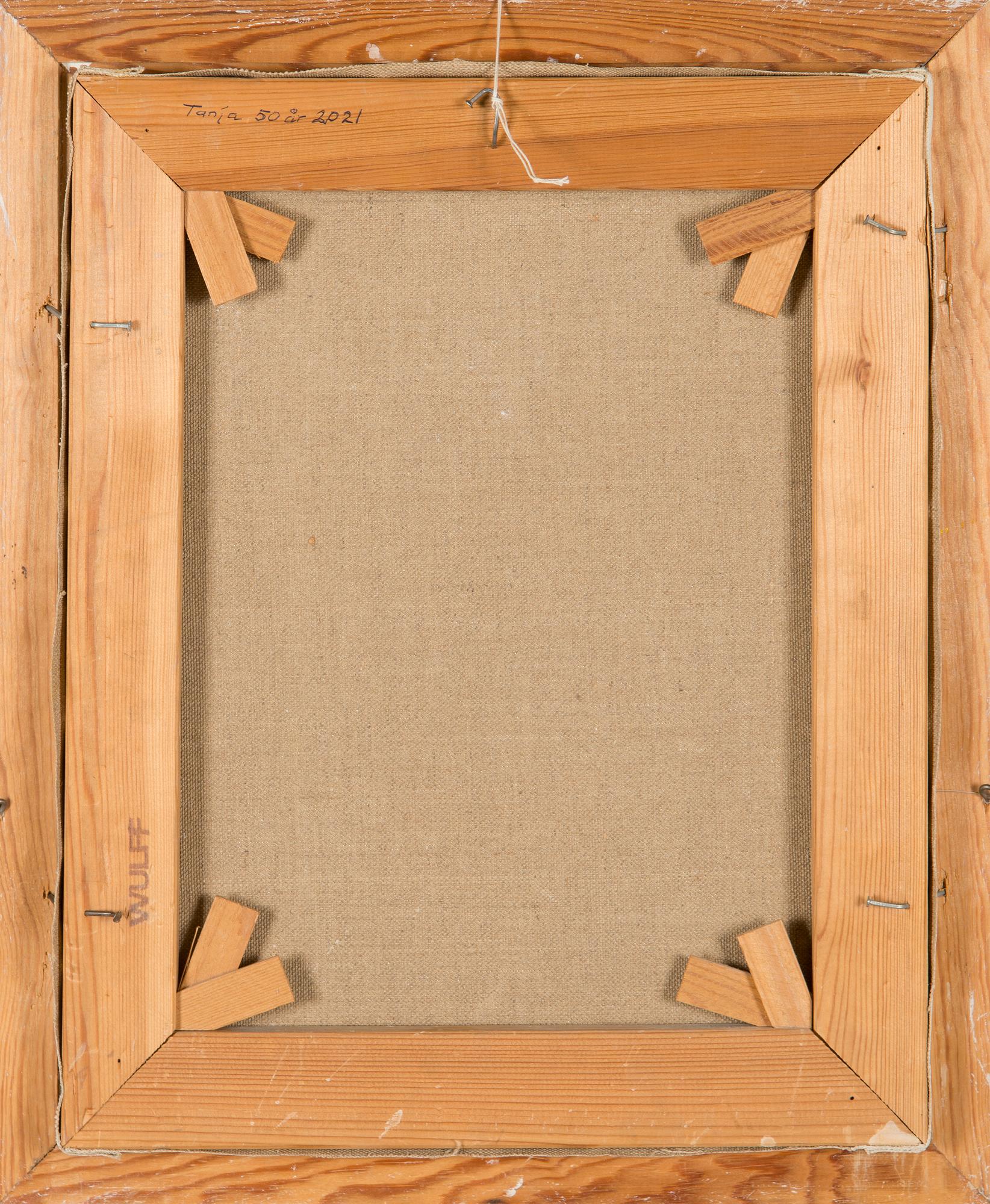 Håkan Brunberg, På cafét.