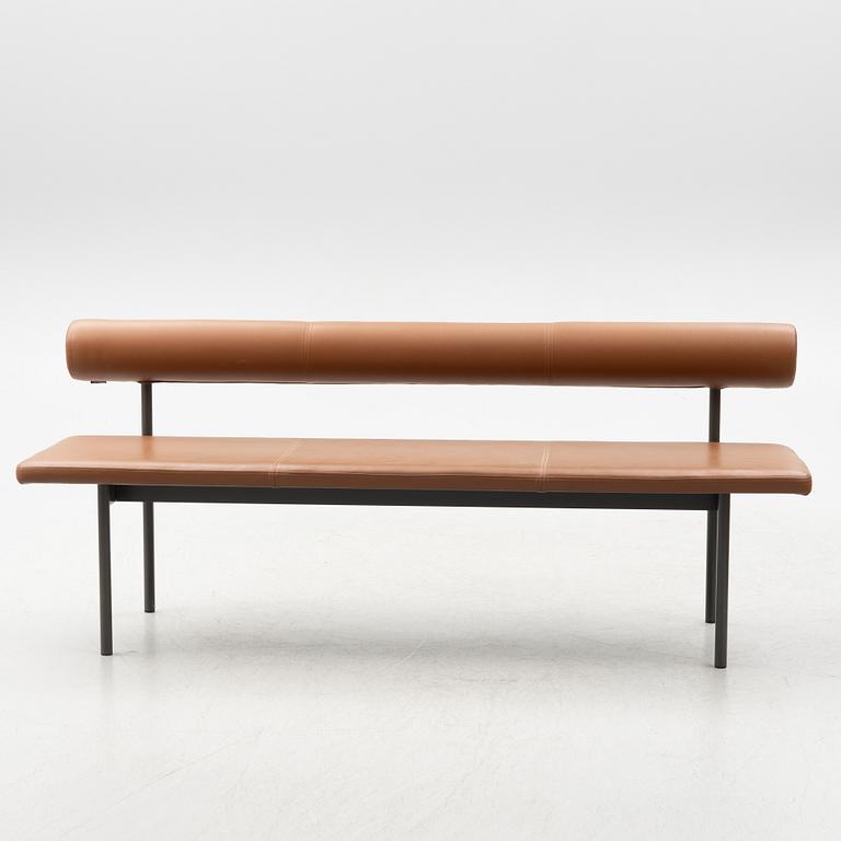 Matti Klenell, a 'Font 1800' sofa, Offecct.