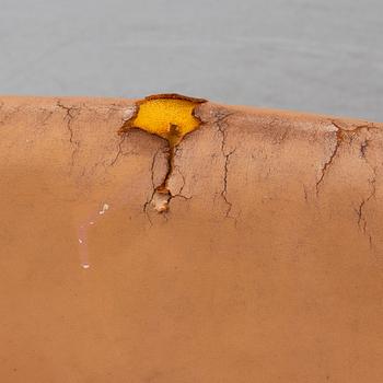 Eleven 1960's teak armchairs by Karl Erik Ekselius for JOC Vetlanda.