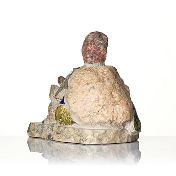 Olle Nyman, "Mexikanska".