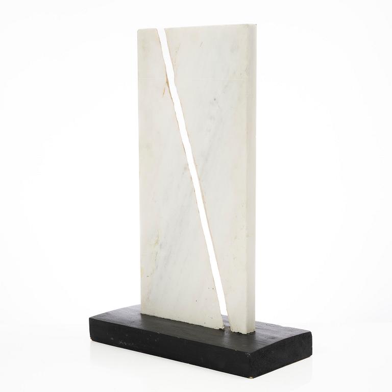 Anna Mizak, Utan titel.