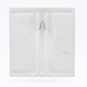 Stig Lindberg, "Don Quixote and Sancho Panza".