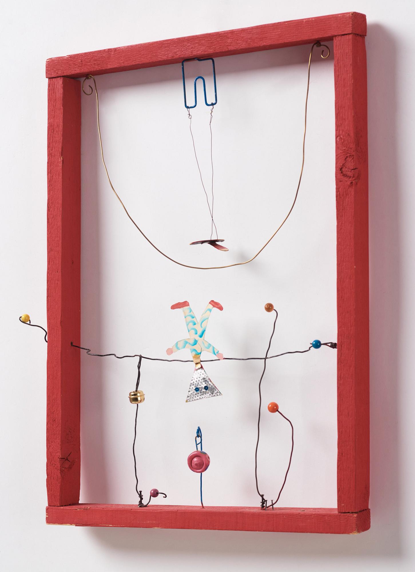 Leif Ericson, Utan titel.