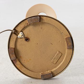 Golvlampor, ett par/snarlika, EWÅ, 1900-talets andra hälft.