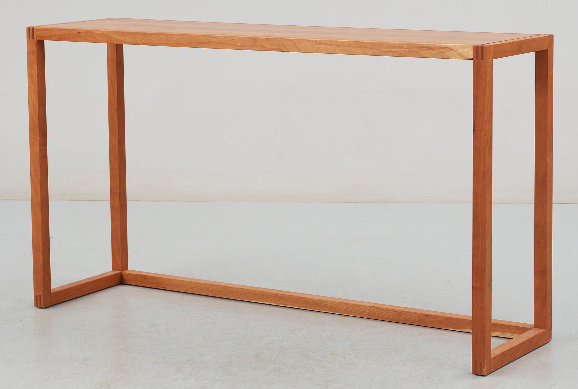 SIDEBOARD, Karl Andersson & Söner, 1900-talets andra hälft.