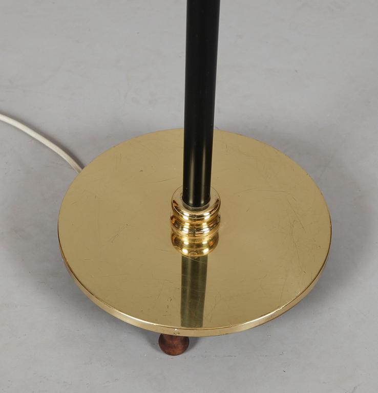 GOLVLAMPA, modell 2564, Josef Frank, Firma Svenskt Tenn.