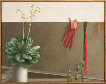David Denby, Gardening.