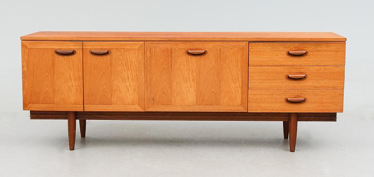 SIDEBOARD, 1900-talets andra hälft.