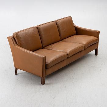 Sofa, OPE Möbler, 1960s.