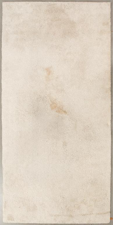Gunilla Lagerhem Ullberg, Carpet, "Stubb", Kasthall, approx. 400x200 cm.