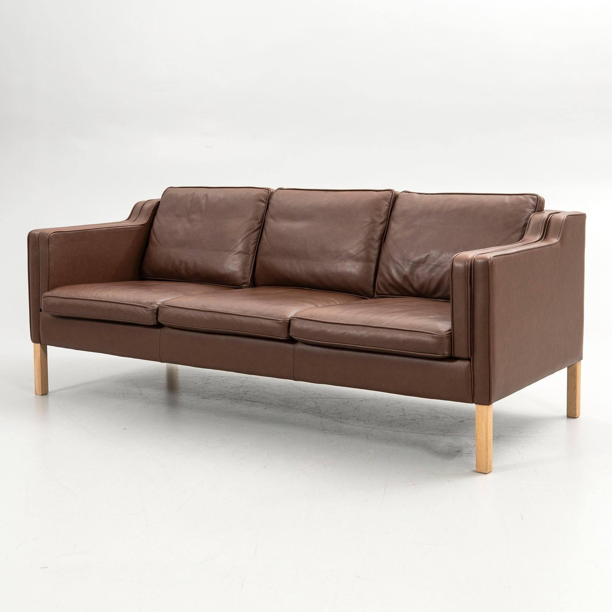 Sofa, "Eva", Stouby Design Team, 2000s.