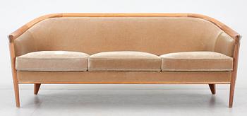 SOFFA, troligen Bröderna Andersson, 1960-tal.
