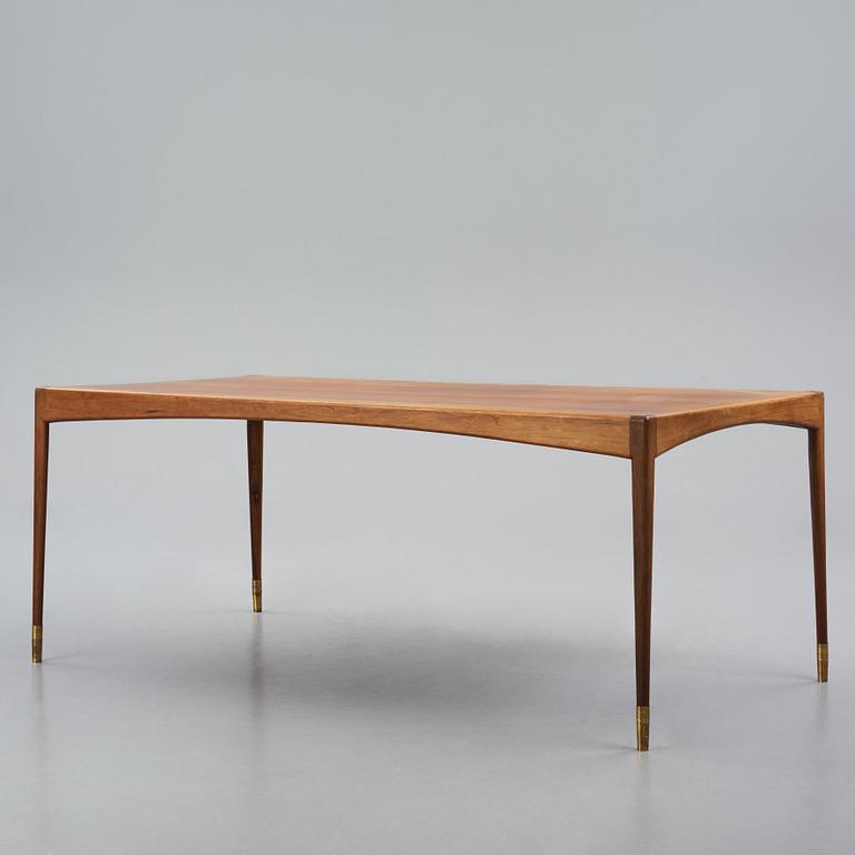 Skrivbord, Danmark, 1960-tal.