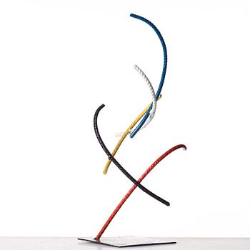 Pierre Olofsson, "Circus".