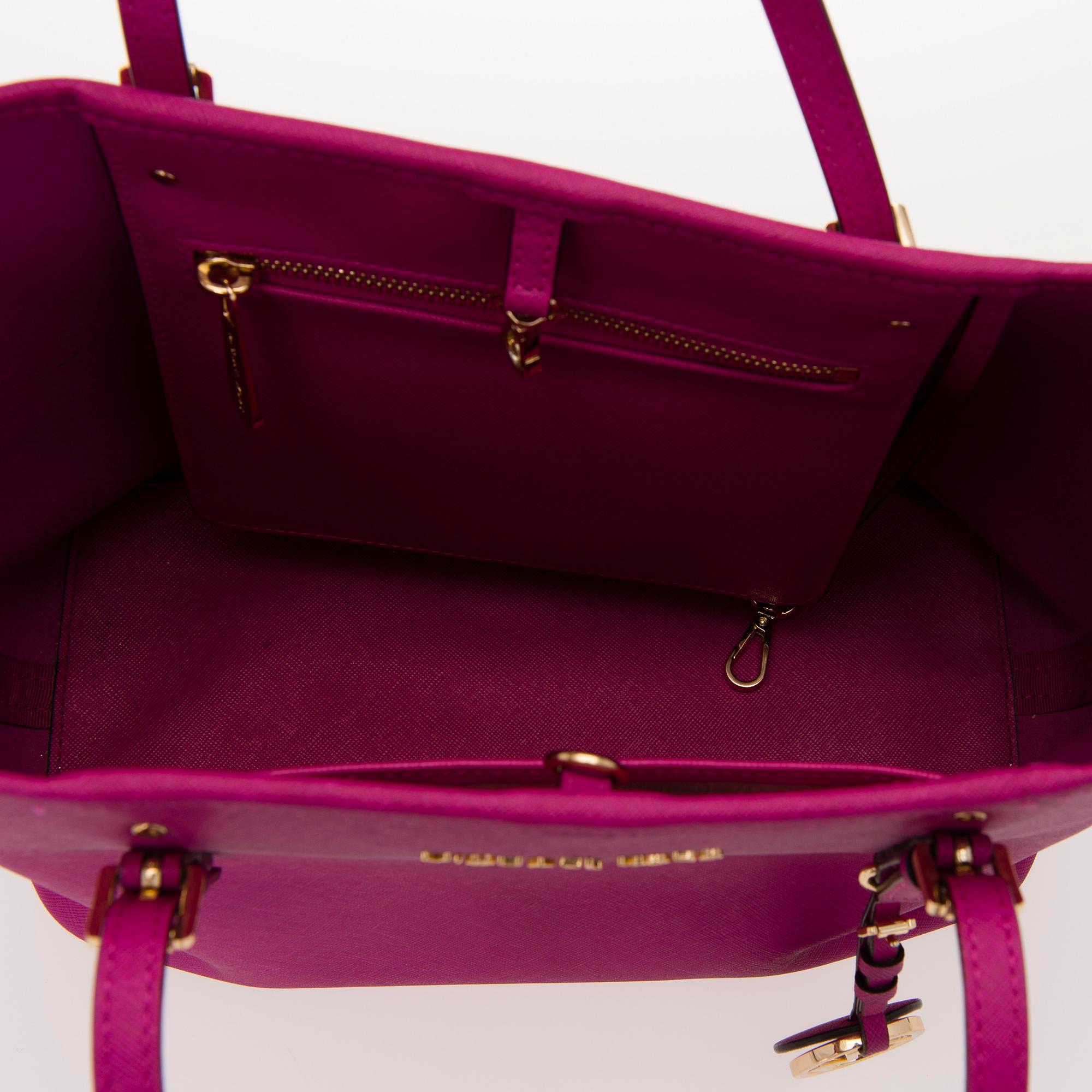 MICHAEL KORS, "Jet Set", LAUKKU.