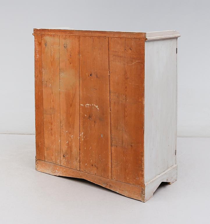 SKÄNK, 1800-talets mitt.