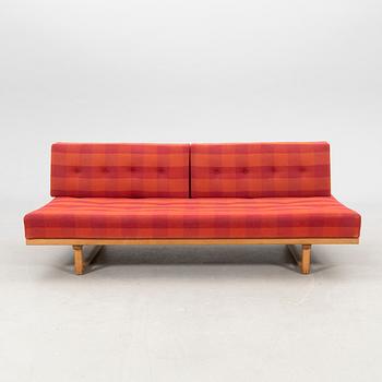 Børge Mogensen, dagbädd, modell 4311/4312, Fredericia Stolefabrik, Danmark.