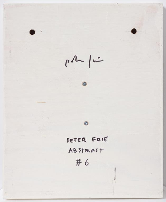 Peter Frie, "Abstract".