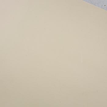 Sideboard, Gustavian style, second half of the 20th century.