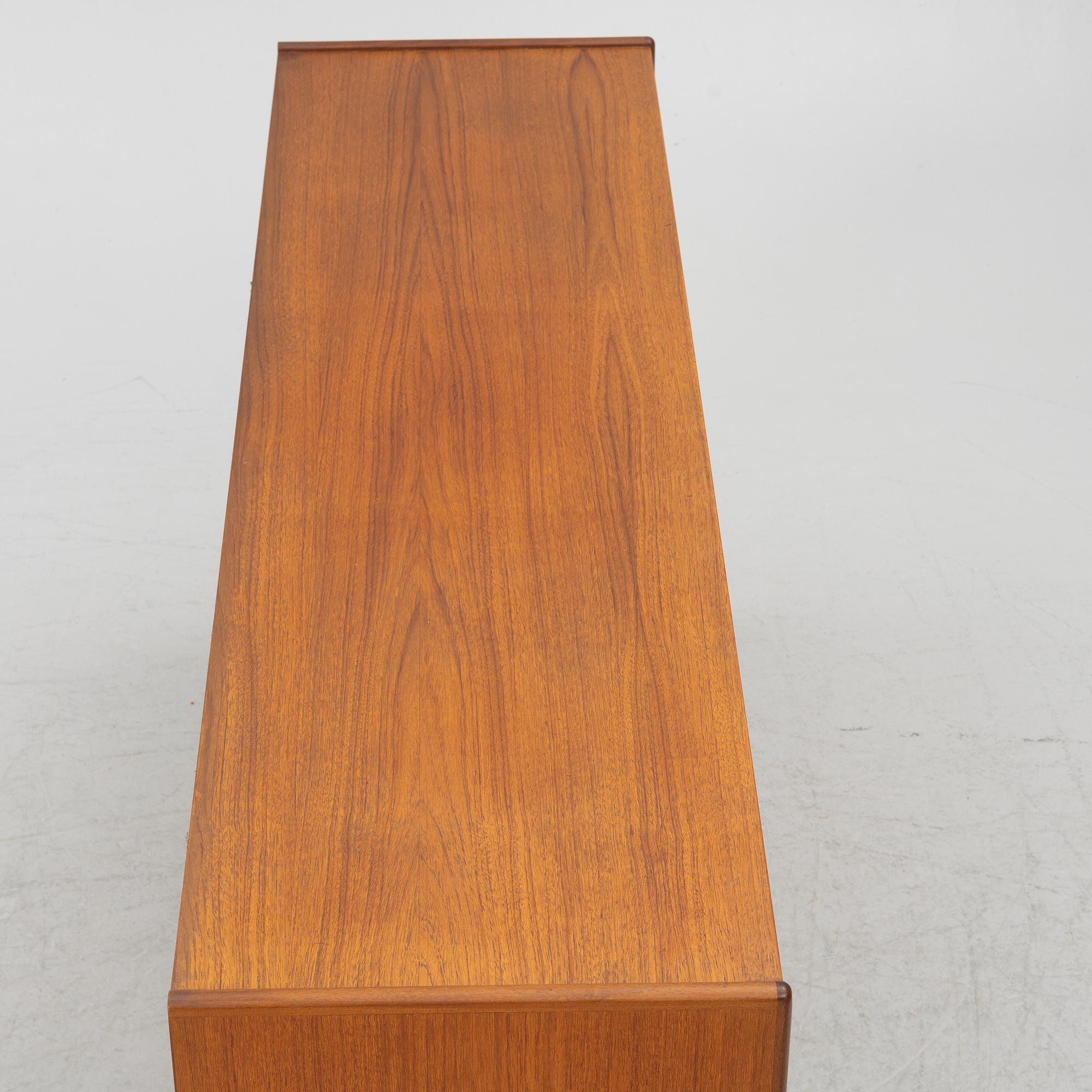 Sideboard,, 1960-tal.