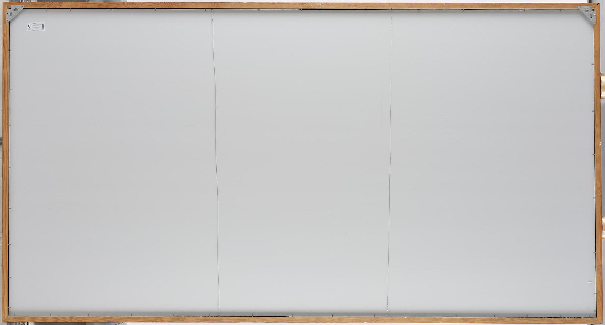 Joel Shapiro, Robert De Niro, "Taxi Driver" Contact Sheet, New York, 1975.