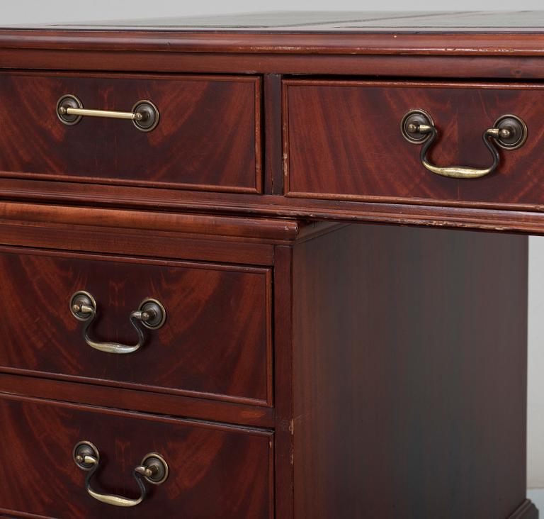 SKRIVBORD, England, 1900-tal.