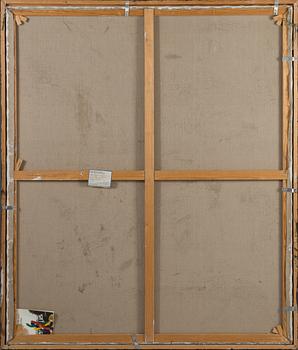 Jaakko Sievänen, "In the studio".