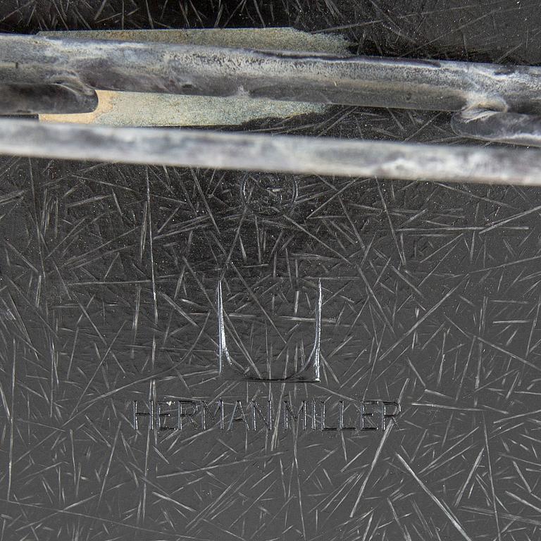 Charles and Ray Eames, a RAR rocking chair 1060s.