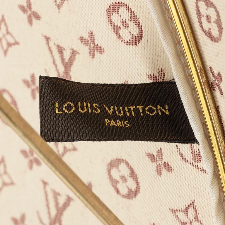 Louis Vuitton, paraply.