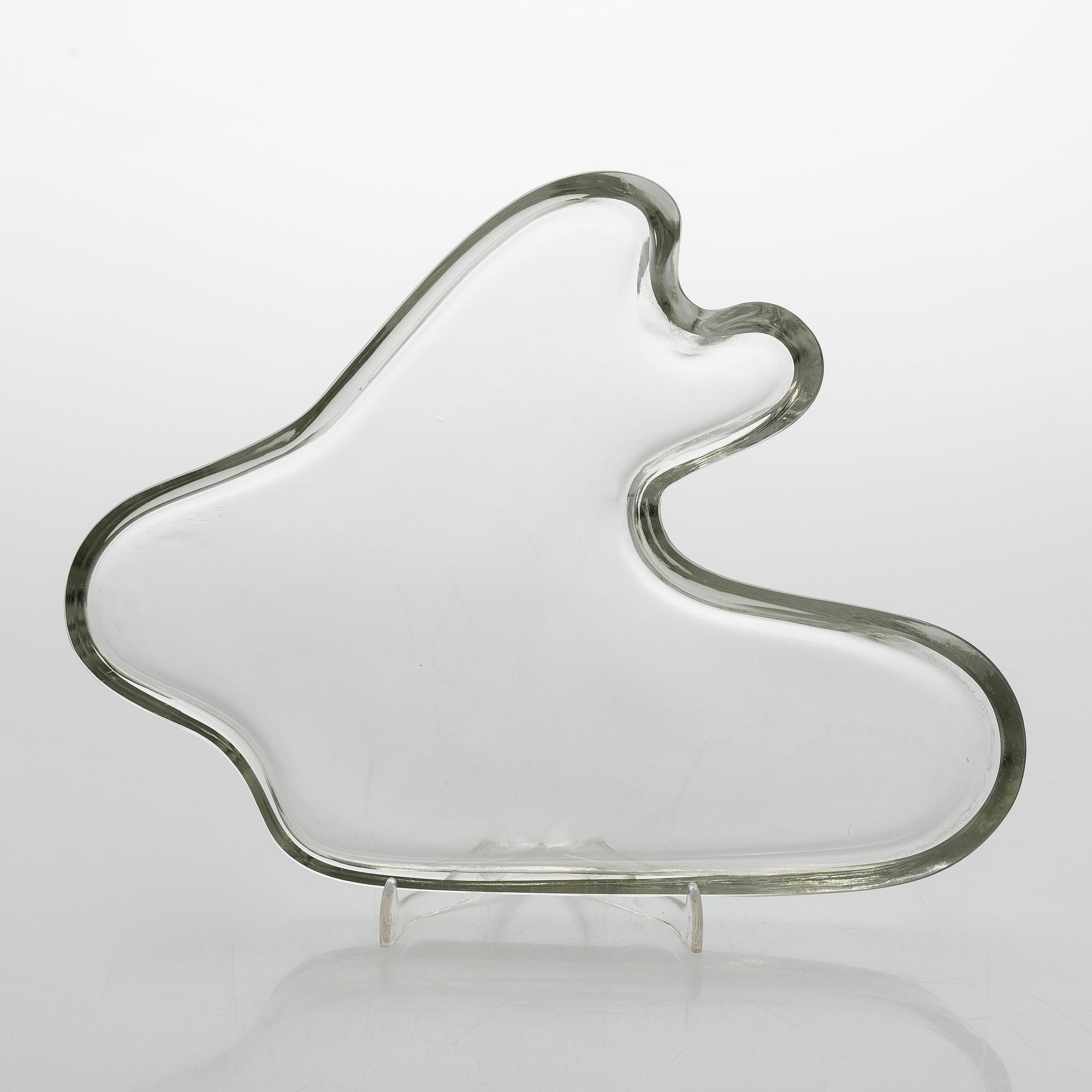 Alvar Aalto, vati, malli 9752 signeerattu Alvar Aalto Karhula -37.