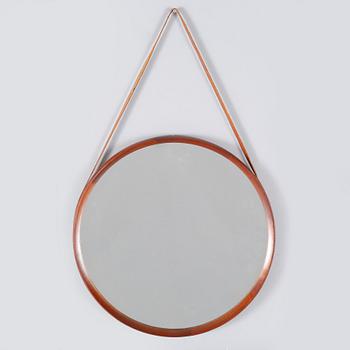 A 1950/60s mirror from G & T Svenska möbelfabrikerna.