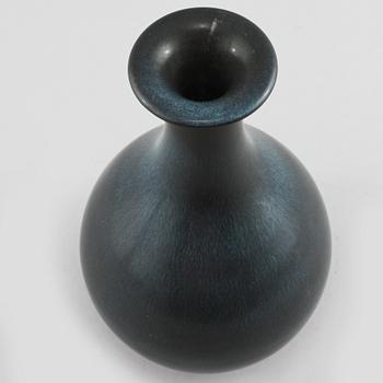 VAS, stengods, Gunnar Nylund, Rörstrand, 1900-talets andra hälft.