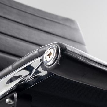 Charles & Ray Eames, a model EA 117 swivel office chair, VItra.