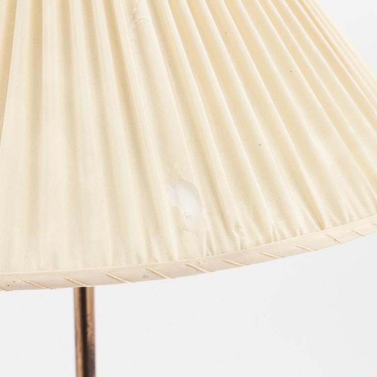 Josef Frank, a model 2466 table lamp from Firma Svenskt Tenn.