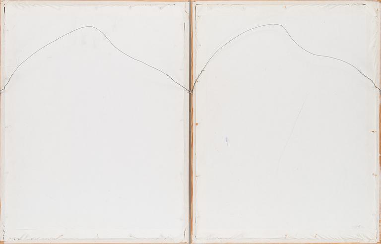 Marika Mäkelä, Sommitelma, 2 kpl.