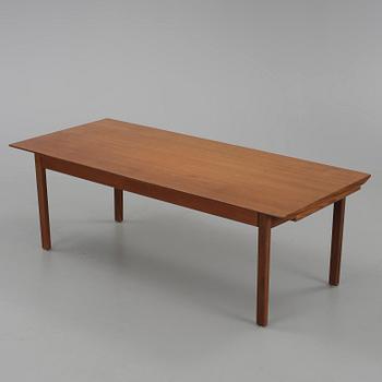 SOFFBORD, 1900-talets andra hälft.